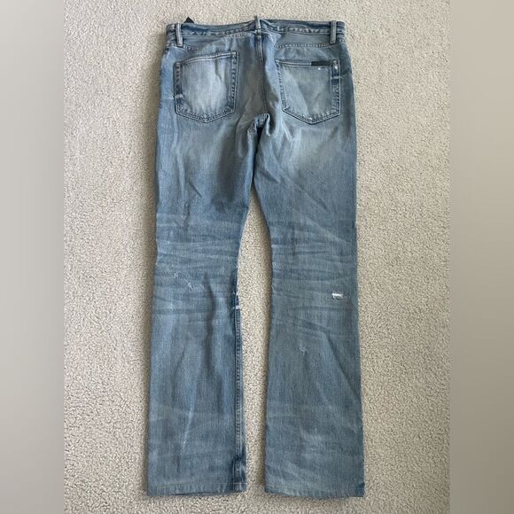 Fear of God men’s jeans - Picture 2 of 3